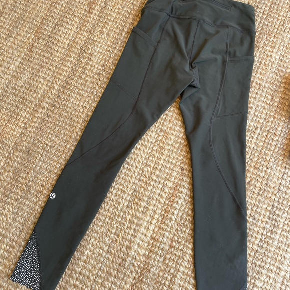 lululemon athletica | Pants \u0026 Jumpsuits 